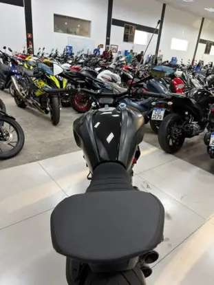 DUCATI-DIAVEL 1260 S-2022
