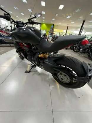 DUCATI-DIAVEL 1260 S-2022