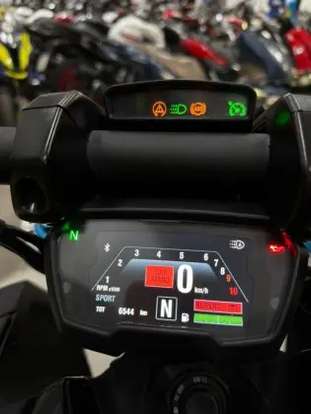 DUCATI-DIAVEL 1260 S-2022