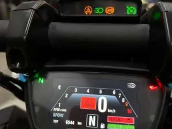 DUCATI-DIAVEL 1260 S DUCATI-DIAVEL 1260 S-2022