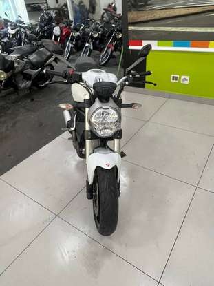 DUCATI-MONSTER 797-2019
