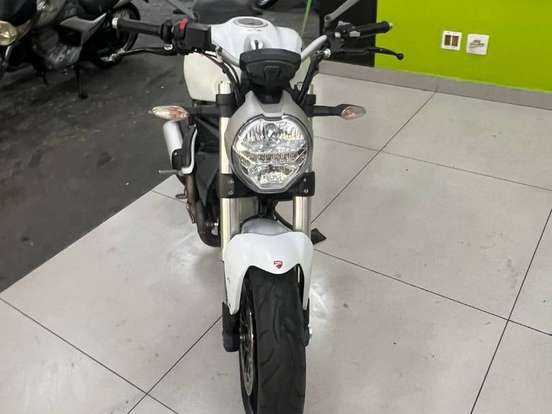 DUCATI-MONSTER 797 DUCATI-MONSTER 797-2019