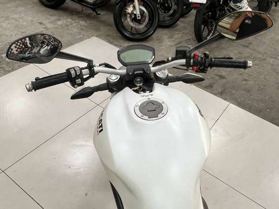 DUCATI-MONSTER 797 DUCATI-MONSTER 797-2019