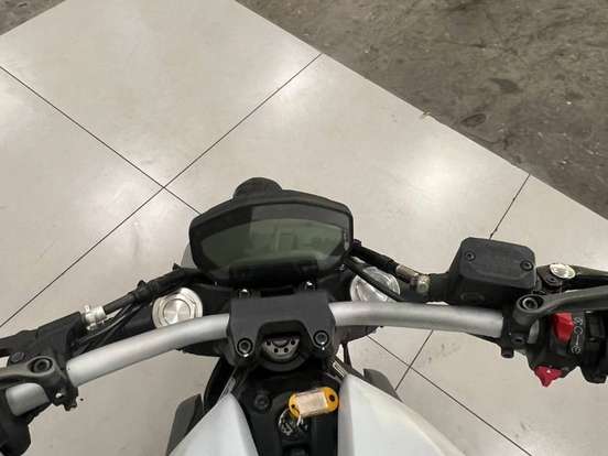 DUCATI-MONSTER 797 DUCATI-MONSTER 797-2019