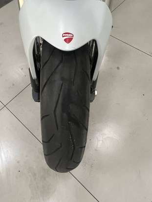 DUCATI-MONSTER 797-2019