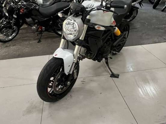 DUCATI-MONSTER 797 DUCATI-MONSTER 797-2019