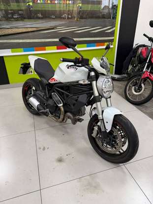 DUCATI-MONSTER 797-2020