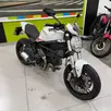 DUCATI MONSTER 797 DUCATI MONSTER 797