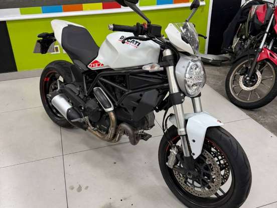 DUCATI-MONSTER 797 DUCATI-MONSTER 797-2020