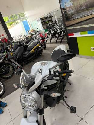 DUCATI-MONSTER 797-2020