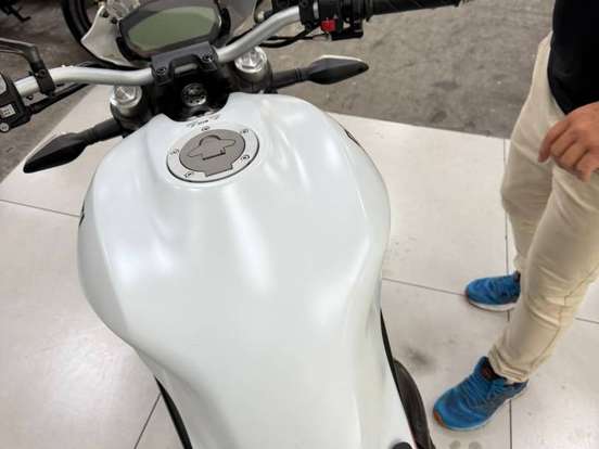 DUCATI-MONSTER 797 DUCATI-MONSTER 797-2020
