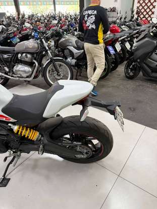 DUCATI-MONSTER 797-2020