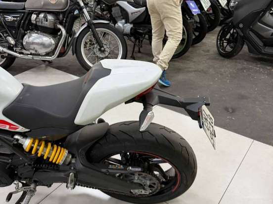 DUCATI-MONSTER 797 DUCATI-MONSTER 797-2020