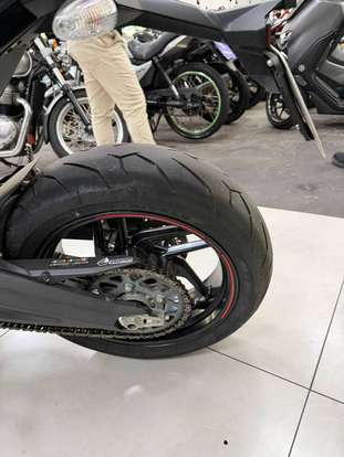 DUCATI-MONSTER 797-2020