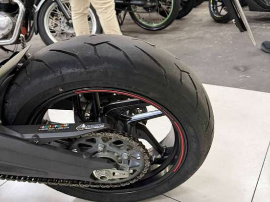 DUCATI-MONSTER 797 DUCATI-MONSTER 797-2020