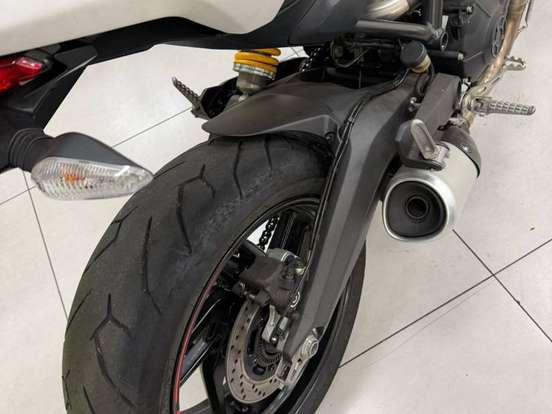 DUCATI-MONSTER 797 DUCATI-MONSTER 797-2020