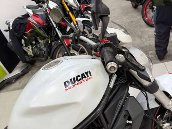 DUCATI-MONSTER 797 DUCATI-MONSTER 797-2020