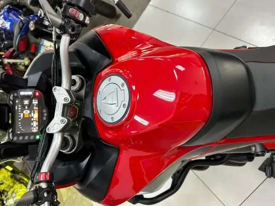 DUCATI-MULTISTRADA 1260S DUCATI-MULTISTRADA 1260S-2020