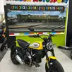 DUCATI SCRAMBLER ICON DUCATI SCRAMBLER ICON
