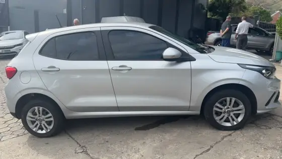 FIAT ARGO 1.0 FIREFLY FLEX DRIVE MANUAL