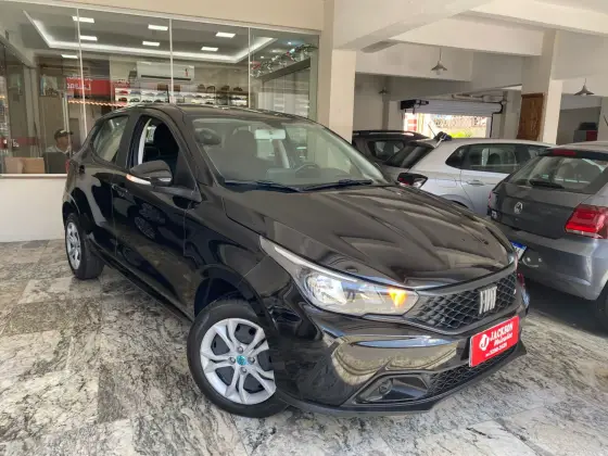 FIAT ARGO 1.0 FIREFLY FLEX DRIVE MANUAL FIAT ARGO 1.0 FIREFLY FLEX DRIVE MANUAL