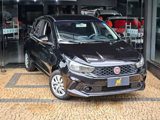 FIAT ARGO 1.0 FIREFLY FLEX DRIVE MANUAL