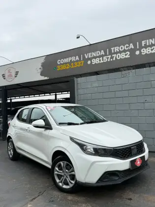 FIAT ARGO 1.0 FIREFLY FLEX DRIVE MANUAL FIAT ARGO 1.0 FIREFLY FLEX DRIVE MANUAL