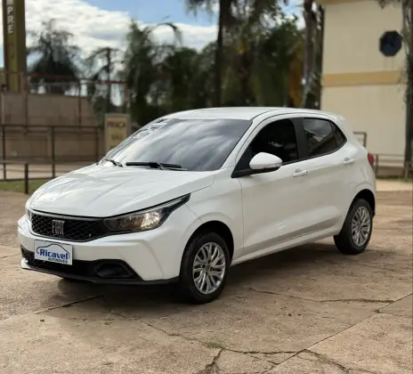 FIAT ARGO 1.0 FIREFLY FLEX DRIVE MANUAL
