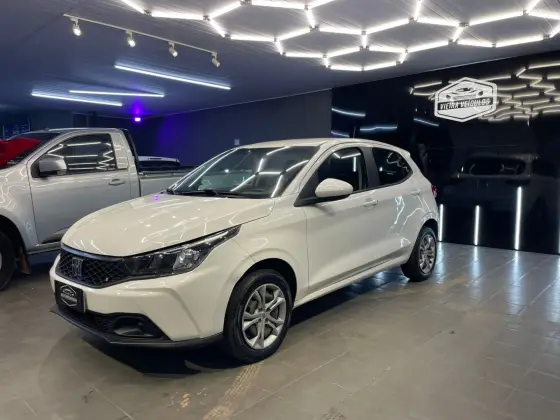 FIAT ARGO 1.0 FIREFLY FLEX DRIVE MANUAL
