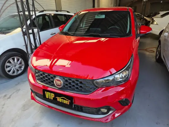 FIAT ARGO 1.3 FIREFLY FLEX DRIVE GSR FIAT ARGO 1.3 FIREFLY FLEX DRIVE GSR