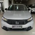 FIAT ARGO 1.0 FIREFLY FLEX DRIVE MANUAL FIAT ARGO 1.0 FIREFLY FLEX DRIVE MANUAL
