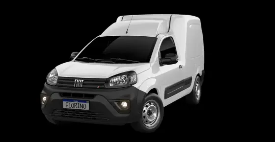 FIAT FIORINO 1.3 FIREFLY FLEX ENDURANCE MANUAL FIAT FIORINO 1.3 FIREFLY FLEX ENDURANCE MANUAL