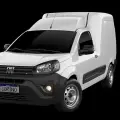 FIAT FIORINO 1.3 FIREFLY FLEX ENDURANCE MANUAL FIAT FIORINO 1.3 FIREFLY FLEX ENDURANCE MANUAL