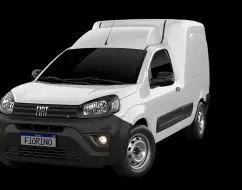 FIAT FIORINO 1.3 FIREFLY FLEX ENDURANCE MANUAL FIAT FIORINO 1.3 FIREFLY FLEX ENDURANCE MANUAL