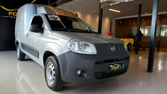 FIAT FIORINO 1.4 MPI FURGÃO HARD WORKING 8V FLEX 2P MANUAL FIAT FIORINO 1.4 MPI FURGÃO HARD WORKING 8V FLEX 2P MANUAL