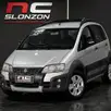 FIAT IDEA 1.8 MPI ADVENTURE 8V FLEX 4P AUTOMATIZADO FIAT IDEA 1.8 MPI ADVENTURE 8V FLEX 4P AUTOMATIZADO