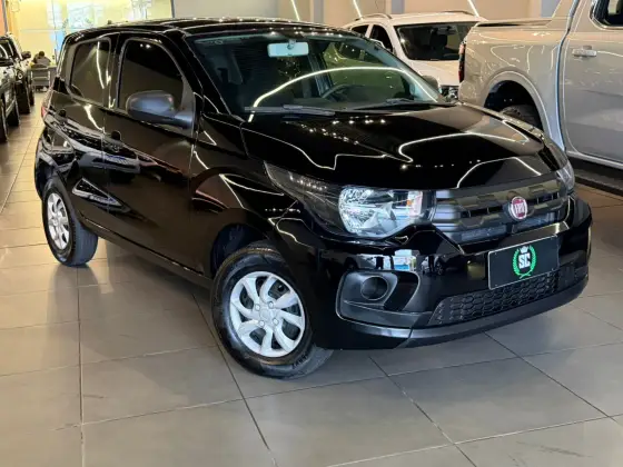 FIAT MOBI 1.0 EVO FLEX EASY MANUAL FIAT MOBI 1.0 EVO FLEX EASY MANUAL