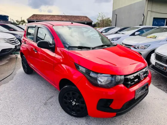 FIAT MOBI 1.0 EVO FLEX LIKE. MANUAL FIAT MOBI 1.0 EVO FLEX LIKE. MANUAL