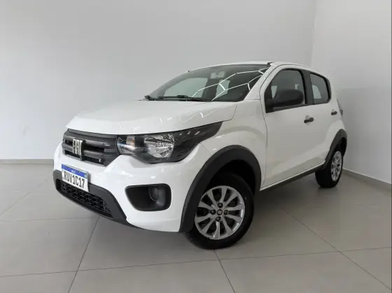 FIAT MOBI 1.0 EVO FLEX LIKE. MANUAL FIAT MOBI 1.0 EVO FLEX LIKE. MANUAL