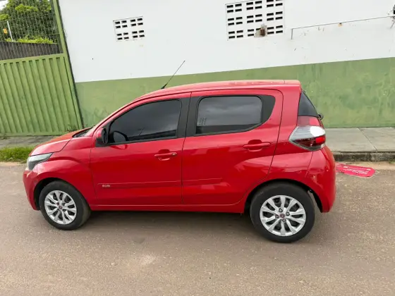 FIAT MOBI 1.0 EVO FLEX LIKE. MANUAL FIAT MOBI 1.0 EVO FLEX LIKE. MANUAL