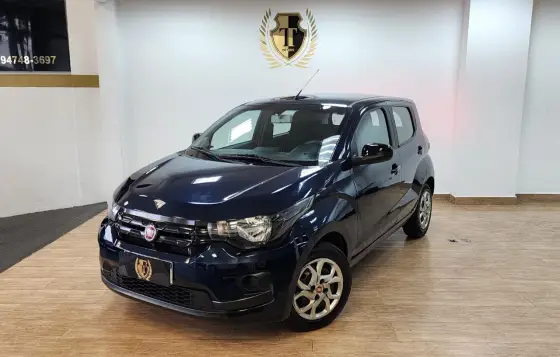 FIAT MOBI 1.0 EVO FLEX LIKE. ON MANUAL FIAT MOBI 1.0 EVO FLEX LIKE. ON MANUAL