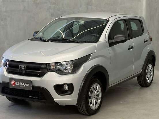 FIAT-MOBI-1.0 EVO FLEX LIKE. MANUAL FIAT-MOBI-2024