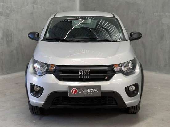 FIAT-MOBI-1.0 EVO FLEX LIKE. MANUAL FIAT-MOBI-2024