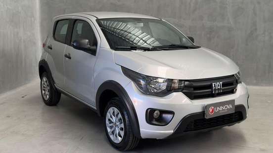 FIAT-MOBI-1.0 EVO FLEX LIKE. MANUAL FIAT-MOBI-2024