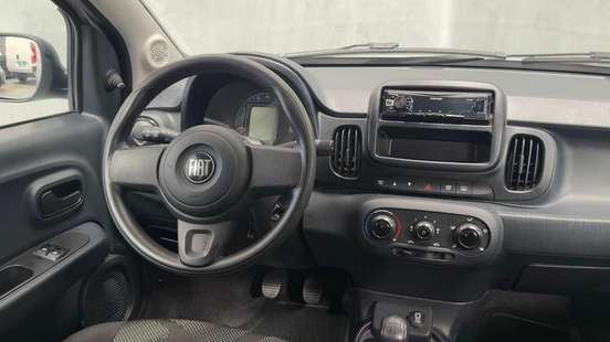 FIAT-MOBI-1.0 EVO FLEX LIKE. MANUAL FIAT-MOBI-2024