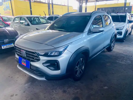 FIAT PULSE 1.0 TURBO 200 FLEX AUDACE CVT