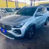 FIAT PULSE 1.0 TURBO 200 FLEX AUDACE CVT FIAT PULSE 1.0 TURBO 200 FLEX AUDACE CVT