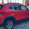 FIAT PULSE 1.0 TURBO 200 FLEX AUDACE CVT FIAT PULSE 1.0 TURBO 200 FLEX AUDACE CVT