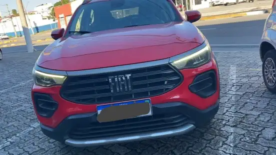 FIAT-PULSE-1.0 TURBO 200 FLEX AUDACE CVT FIAT-PULSE-2022