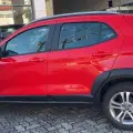 FIAT PULSE 1.0 TURBO 200 FLEX AUDACE CVT FIAT PULSE 1.0 TURBO 200 FLEX AUDACE CVT